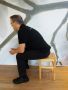 Blog 7, Plashouding voor mannen.