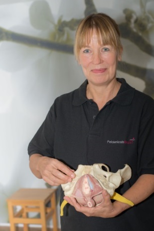 Karin van Teeffelen