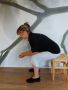 Blog 6, Wat is eigenlijk de beste plashouding?